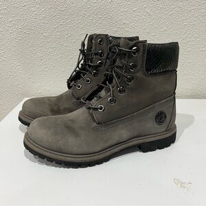 Timberland WATERPROOF BOOT Women’s